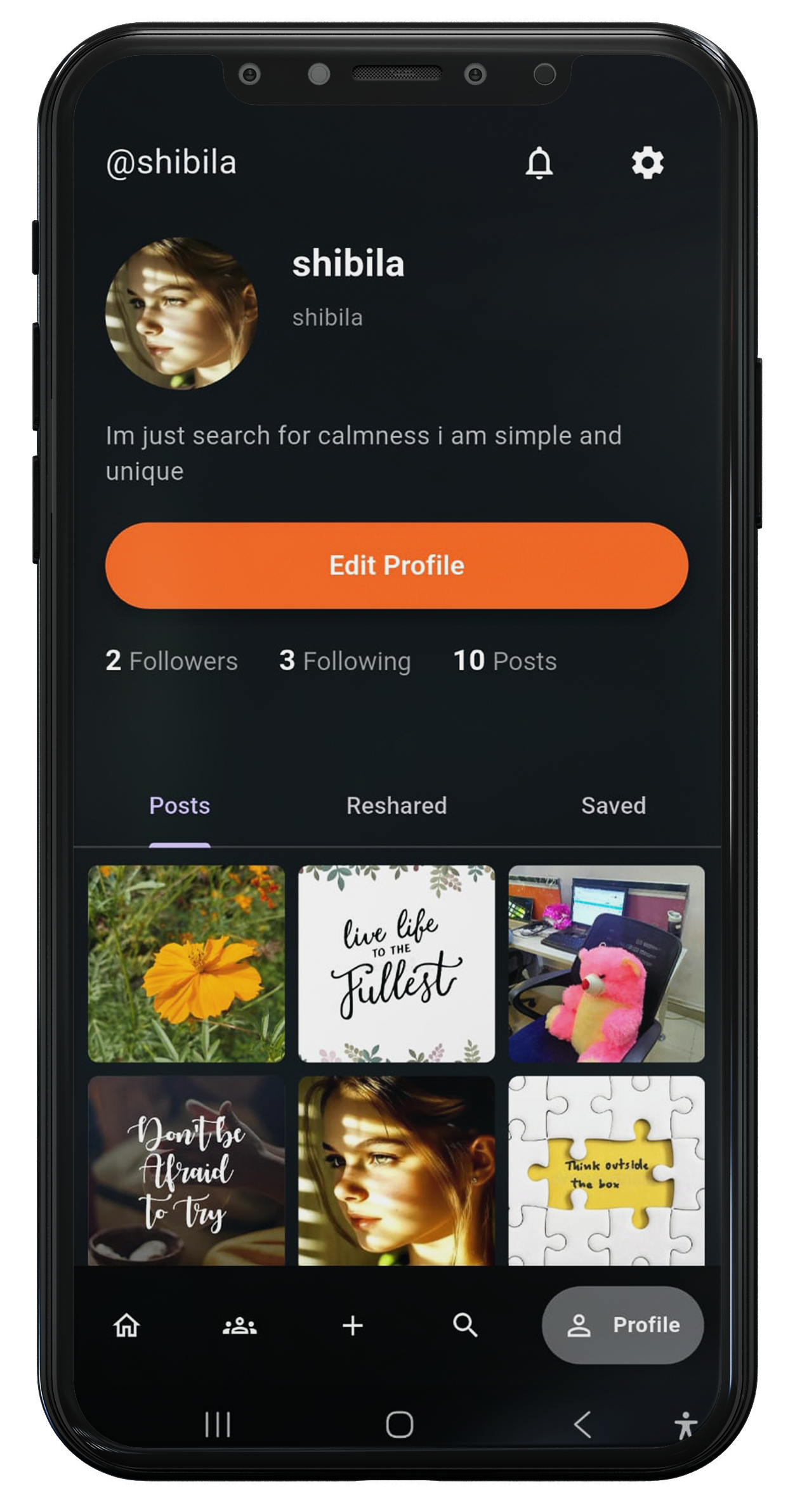 Apps